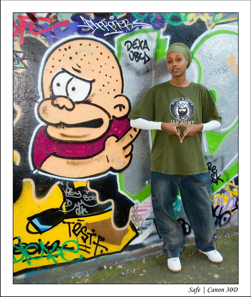 2007 - 03 - video clip klyve part 2 - 22